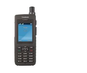 OSAT Téléphone Satellite Thuraya XT-Pro Dual - Téléphone Robuste | étanche | GPS | Longue durée de Batterie | Double SIM, | fiable pour Les Aventures