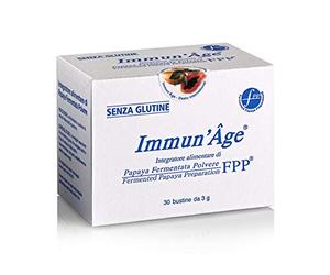 Osato Immun'Age 30 sachets by Osato