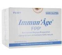 Named Complément alimentaire Immun'Age Fort – Anti-oxydant, renforce défenses naturelles – 60 sachets