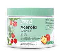 Osavi Acerola (Nature), 3000mg - 180g