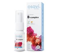 Osavi B-Complex Oral Spray, Orange - 25 ml.