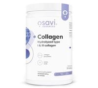 Osavi Collagen Peptides - Hydrolyzed Type 1 & 3-600g
