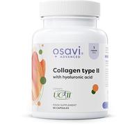 Osavi Collagen Type II with Hyaluronic Acid - 30 caps
