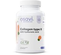 Osavi Collagen Type II with Hyaluronic Acid - 60 caps