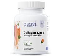 Osavi - Collagène de type II avec acide hyaluronique - 30 gélules