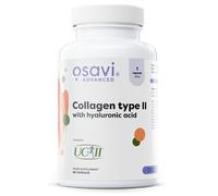 Osavi - Collagène de type II avec acide hyaluronique - 60 gélules