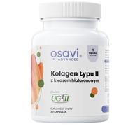 Osavi Collagène de type II (UC-II ®) avec Acide Hyaluronique - 30 Capsules