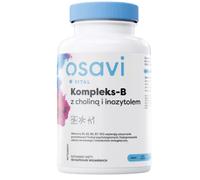 Osavi Complexe B avec choline et inositol - 120 gélules
