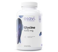 Osavi Glycine, 1000mg - 120 vegan caps