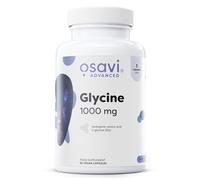 Osavi Glycine, 1000mg - 60 vegan caps