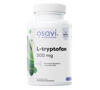 OSAVI L-tryptophane 500 mg (60 gélules)