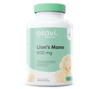 Osavi Lion's Mane, 600mg - 120 vegan caps