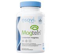 Osavi Magtein Magnésium L-thréonate - 90 gélules
