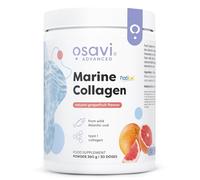 Osavi Marine Collagen Wild Cod, Grapefruit - 360g