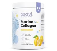 Osavi Marine Collagen Wild Cod, Lemon - 360g