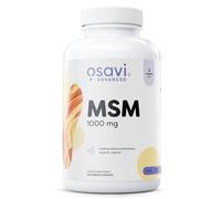 Osavi MSM, 1000mg - 120 vcaps