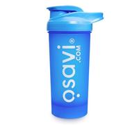 Osavi Osavi Shaker, Blue - 700 ml.