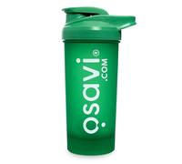 Osavi Osavi Shaker, Green - 700 ml.
