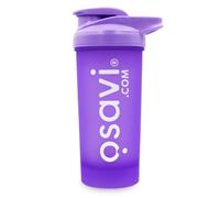 Osavi Osavi Shaker, Purple - 700 ml.
