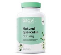 Osavi - Quercétine Naturelle, 500mg - 120 gélules véganes