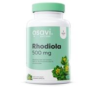 Osavi Rhodiola, 500mg - 60 vegan caps