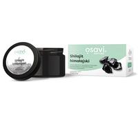 Osavi Shilajit himalayen - 25g