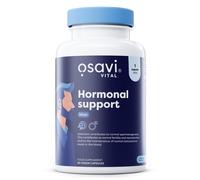 Osavi - Soutien hormonal pour homme - 60 gélules véganes