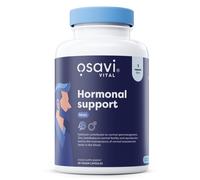 Osavi - Soutien hormonal pour homme - 90 gélules véganes