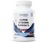 Osavi Super Strong Omega 3, 500 EPA / 250 DHA - 90 softgels