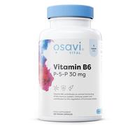 Osavi Vitamin B6 - P-5-P, 30mg - 120 vegan caps
