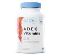 Osavi - Vitamines ADEK - 90 capsules molles
