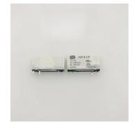 OSBCMZGE 1pc HF41F-12-HS 12VDC, 4-Pin 6A250VAC