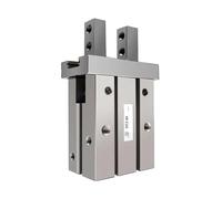 OSBCMZGE MHZ2-32S Parallel Air Gripper Type Pneumatic Cylinder Double or Single Acting Gripper OSBCMZGE