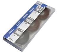 OSBORN-8603600004-Kit discos Fibra sin Tejer