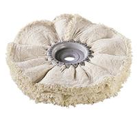 Osborn Bague de polissage D. 150 mm perçages-D. 20/14 mm tissu sisal OSBORN Quantité:1