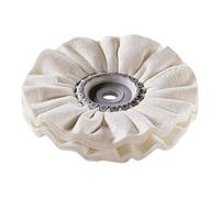 Osborn Bague de polissage Notiflex® 914 D. 100 mm perçages-D. 10 mm non-tissé OSBORN Quantité:1