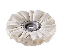 Osborn Bague de polissage Notiflex® 914 D. 200 mm perçages-D. 20/14 mm non-tissé OSBORN Quantité:1