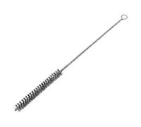 Osborn Brosse à buses L. 300 mm D. 15 mm câble en acier ondulé 0,15 mm L. garniture 100 Quantité:1