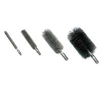 Osborn brosse ronde simple spirale diamètre 30mm - 808130-0002