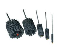 Osborn Écouvillon Novoflex B pour perçages-D. 20 mm L. 70 mm 180 OSBORN Quantité:1