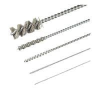 Osborn Écouvillons micro-abrasif D. 19,4 mm 5,6 mm nylon-oxyde d'aluminium OSBORN Quantité:1