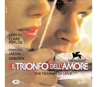 Osborn, Jason - Il Trionfo Dell' Amore [Original Motion Picture Soundtrack]