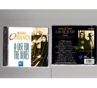 Osborn,Michael Feat John Lee - A Case for The Blues [Import]