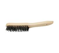 Osborn Osborn Brosse métallique fil acier Rz 4 lisse Quantité:1