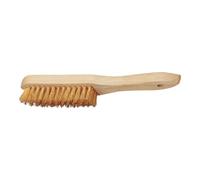 Osborn Osborn Brosse métallique fil ondulé Mess. Rz 4 Quantité:1