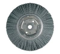 Osborn Osborn Brosse ronde SIC 150x18mm K120 Quantité:1