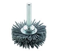 Osborn Osborn Brosse ronde SIC ondulée 50x6mm K120 Quantité:1