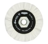 Disque de polissage Osborn L911000436; 100 mm