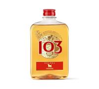 Osborne 103 Etiqueta Blanca 0,7 (1 x 0,7 L)