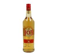 Osborne 103 Etiqueta Blanca 1.0 (1 x 1 l)